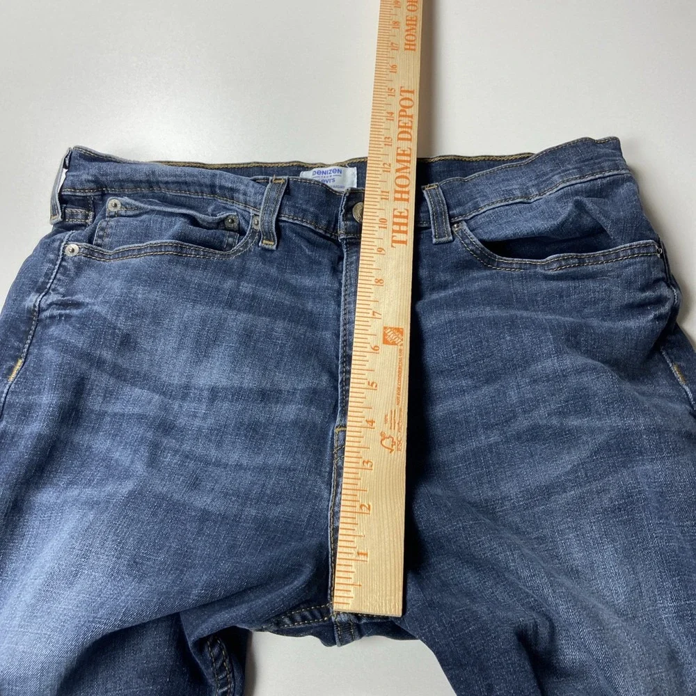 Levis denizen levi